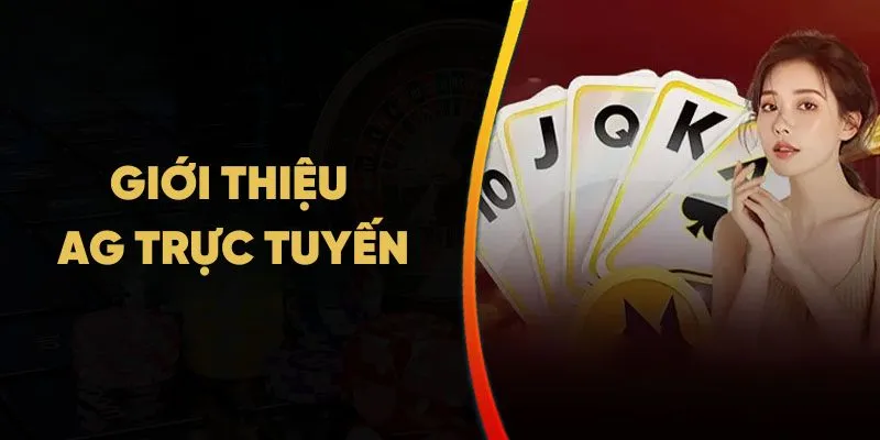 Thông tin giới thiệu Asia Gaming Casino